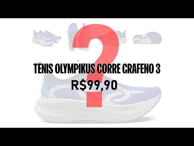 Anúncio Falso - Campanha Olympikus Novembro Azul