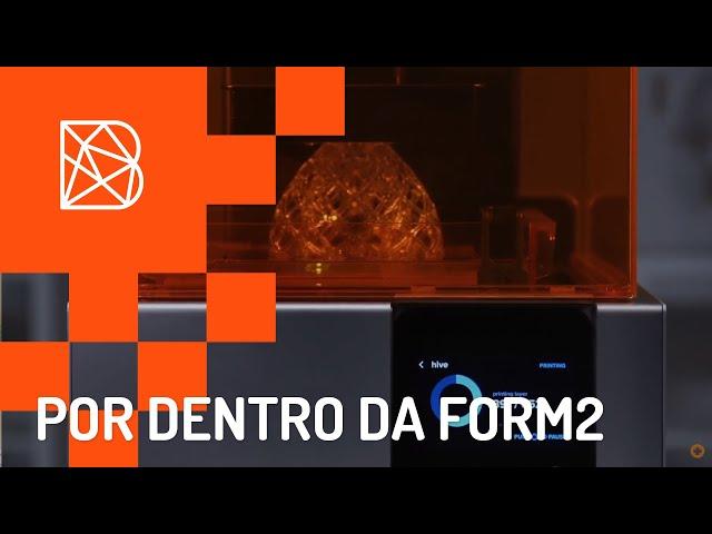 Mergulho profundo na Form 2