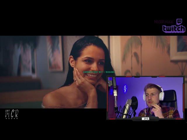 *REACCIÓN*  Dalex, Justin Quiles, Izaak, Dimelo Flow - HICKEY 