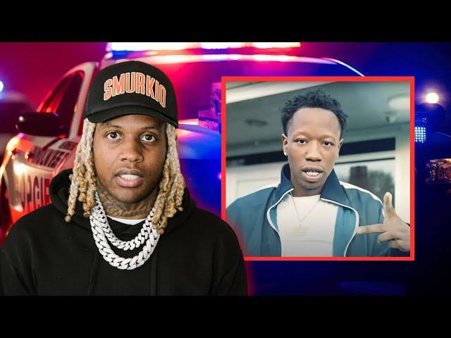 All the rumours on Durk's Murder For Hire