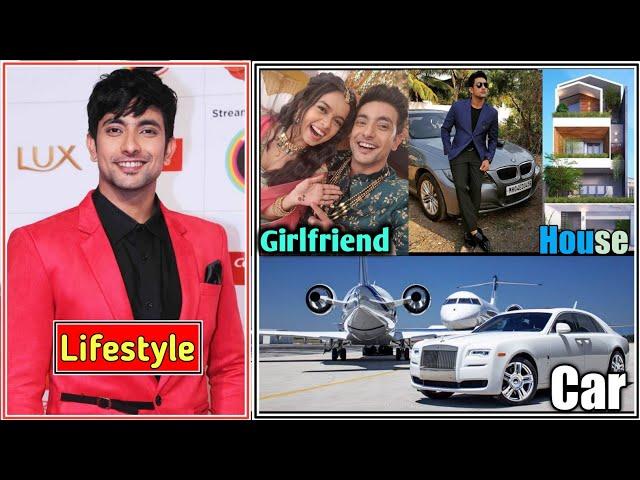 Fahmaan Khan [ Aryan Singh Rathore ] Lifestyle_Girlfriend_Education_Salary_Age_Family_Car_Net Worth