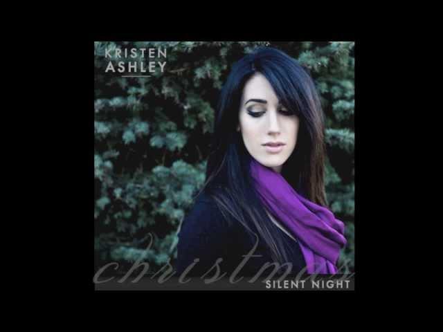 OFFICIAL TRAILER:  KRISTEN ASHLEY "SILENT NIGHT"