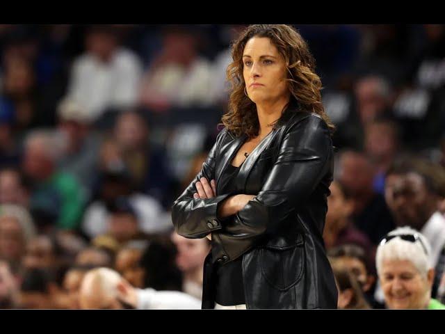 Stephanie White Won't Coach Indiana Fever & Here's The Proof!!!