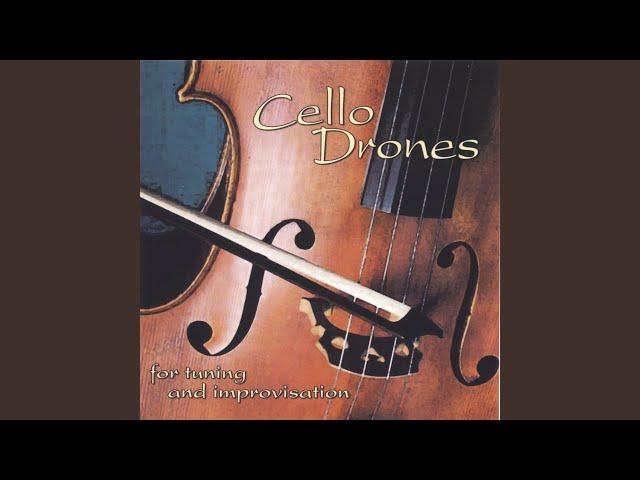 Cello Drone Eb