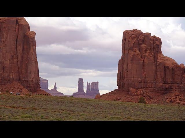 MichielH Presents: USA road trip 2019  [Roadtrip travel video]