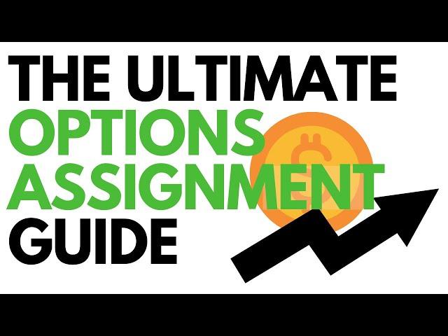 What is Options Assignment & How to Avoid it?