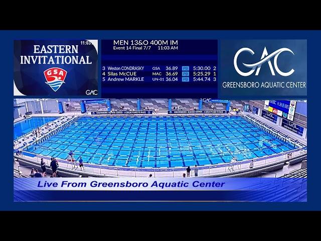 2025-06-20 - GSA Eastern Invitational