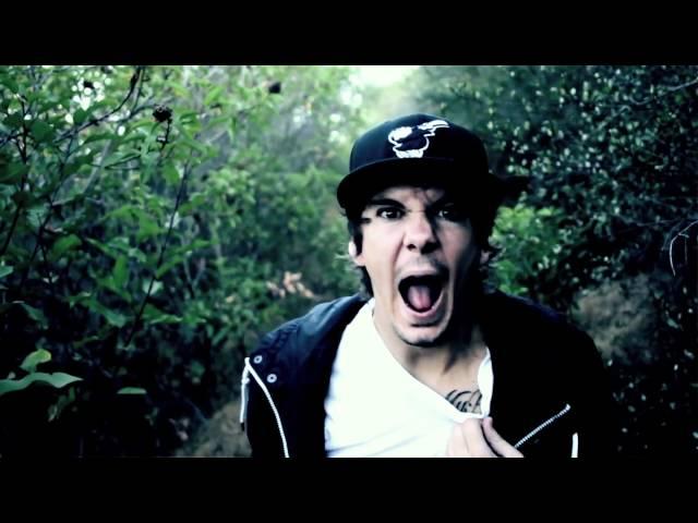 Adestria "With The Wind At Your Back" OFFICIAL Music Video