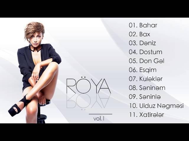 Röya - Bahar