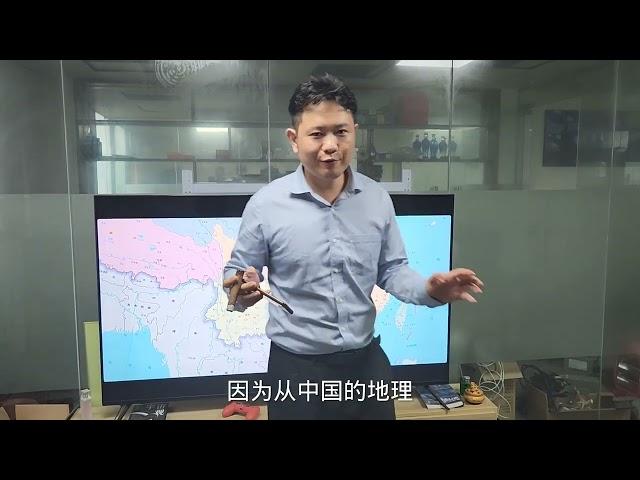 中国挖矿仍是世界第一，看一下中国矿工主要分布在哪些省份？