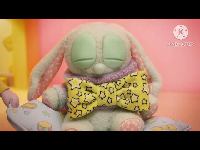 Moon And Me | Sleepy Dibillo And His Bow Tie | Cbeebies And Kinemaster