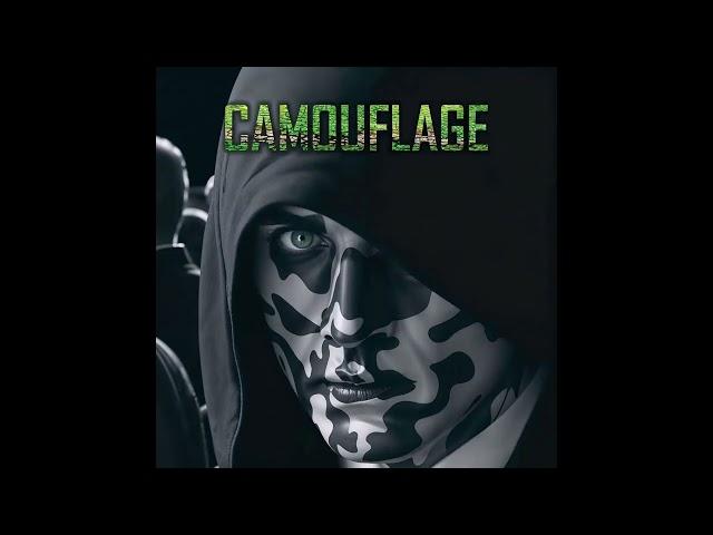 Lone Thought Nothings - Camouflage