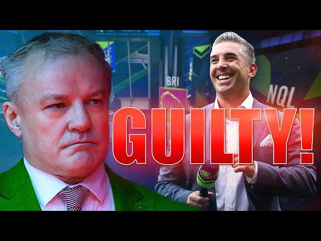 CHARGED & SACKED! | Court Rejects Paul Kent's "Mental Health" Claim!