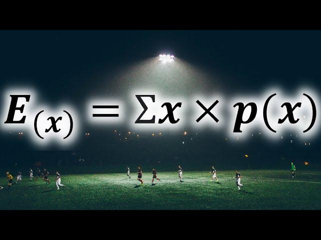 The Secret Formula to Win at Betting