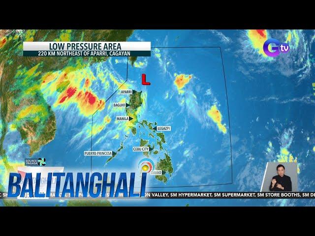 Balitanghali: (Part 1) July 29, 2024