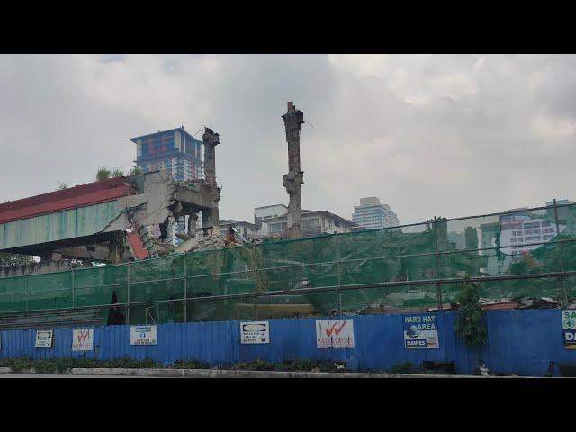 GIBA ANG KILALANG HOTEL!MALATE, ROXAS BLVD IS REDEVELOPING!RAJAH SULAYMAN,MGA REBULTONG DI NAPANSIN!