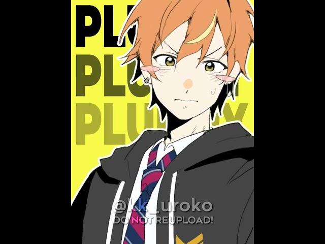 I like 'em chunky  || ft. Akito Shinonome || animation meme / trend || Project sekai || #shorts
