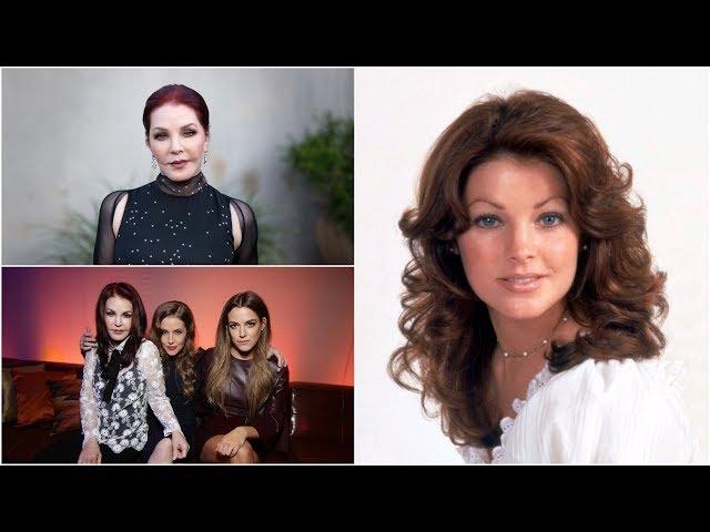 Priscilla Presley Bio, Net Worth, Family, Affair, Lifestyle & Assets