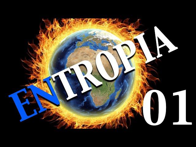 Un Meccanismo Perverso - Entropia#01 - CURIUSS