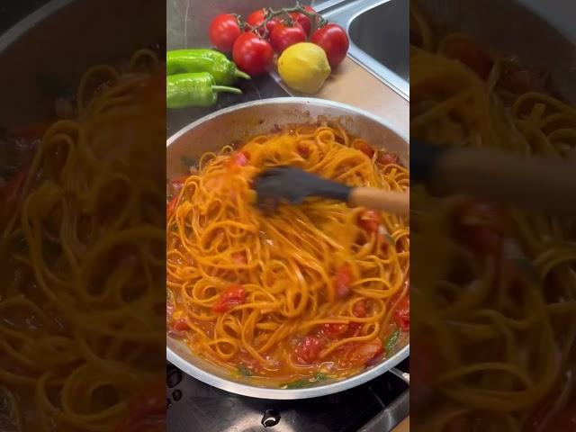 He wanted to impress his date with a home-cooked meal…