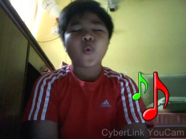 Music sound better with you big time rush cover by shazrul