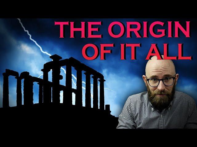 How Did Ancient Greece Start?