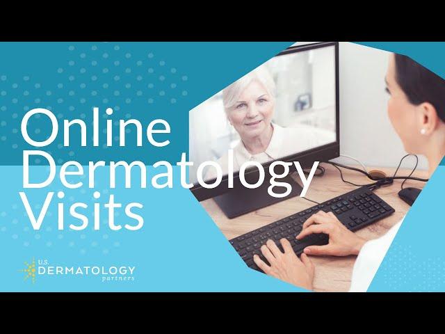 Online Dermatology Services | U.S. Dermatology Partners