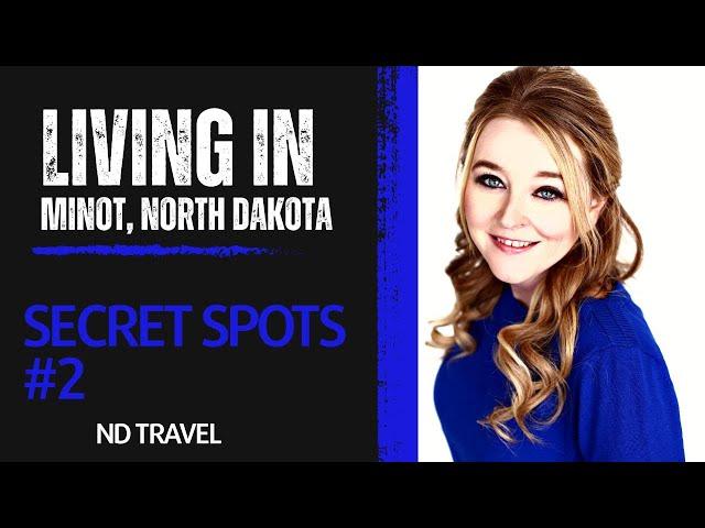 Living in Minot North Dakota-Visit Minot-ND