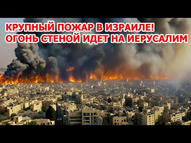 Потоп в Европе! Наводнение затопило резиденцию президента Румынии