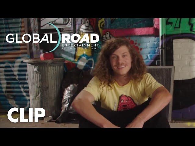 Dope | "Meet William" Clip | Global Road Entertainment