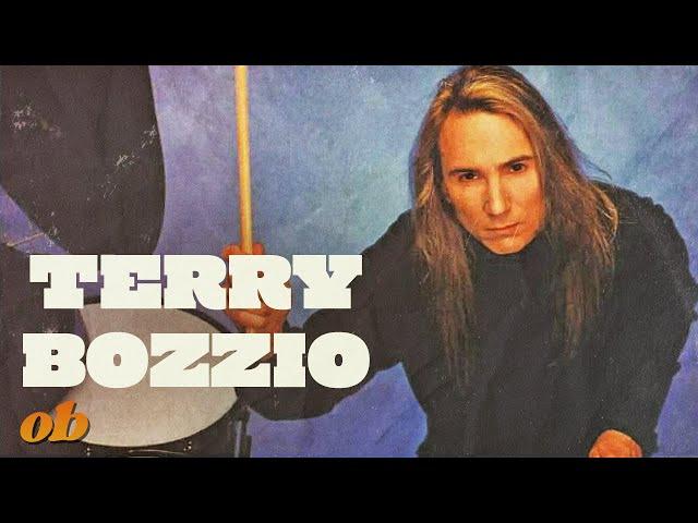 Terry Bozzio: Frank Zappa’s Drum Solo Virtuoso | Off Beat