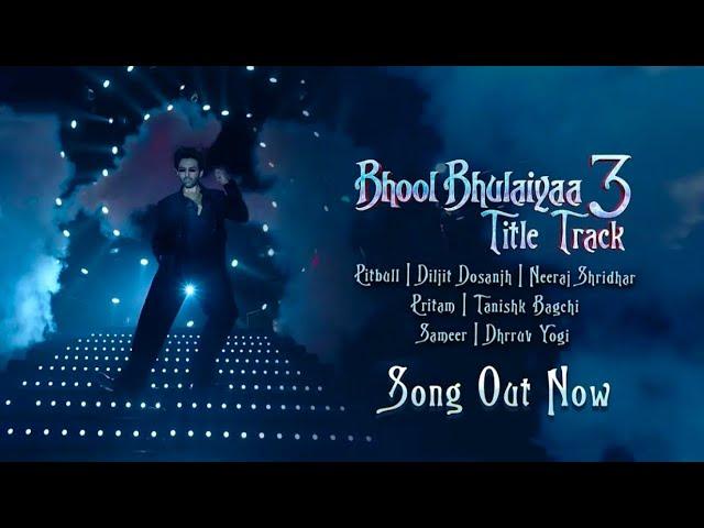 Bhool Bhulaiyaa 3 Song Status️Kartik Aryan |Teri Aankhe Bhool Bhulaiyaa Status