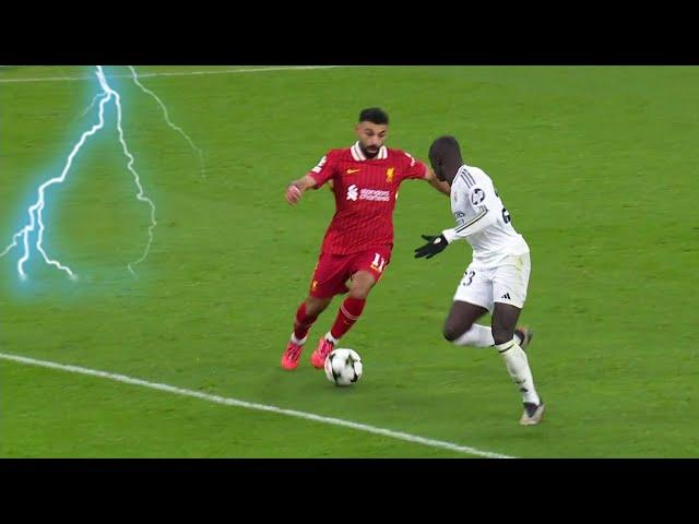 Best Plays in Football 2025 ᴴᴰ