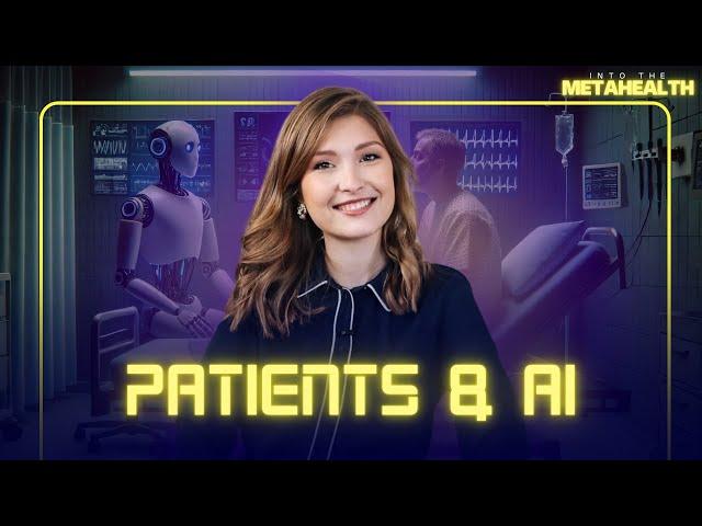 Why Do Patients Resist Life-Saving AI in Healthcare?