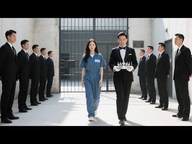 After prison, the young miss makes a powerful comeback and reclaims her status as the richest!