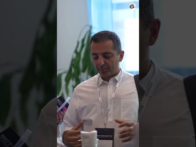 Цель и стратегия предпринимателя #цех #производство #бизнес