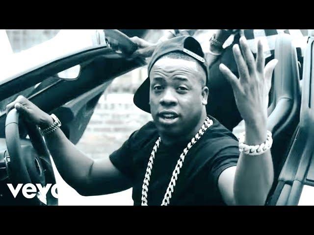 Yo Gotti - I Know (Official Music Video) ft. Rich Homie Quan