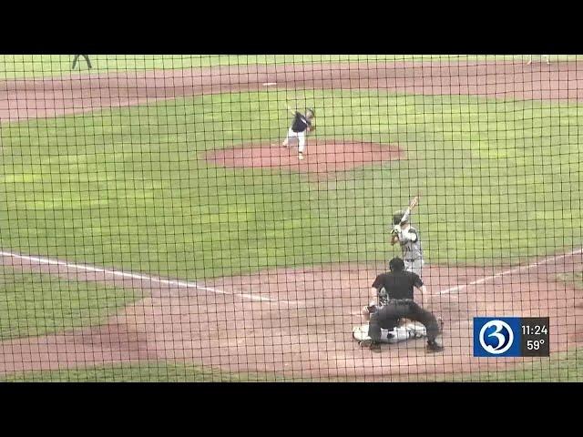 Guilford vs Lyman Hall Baseball