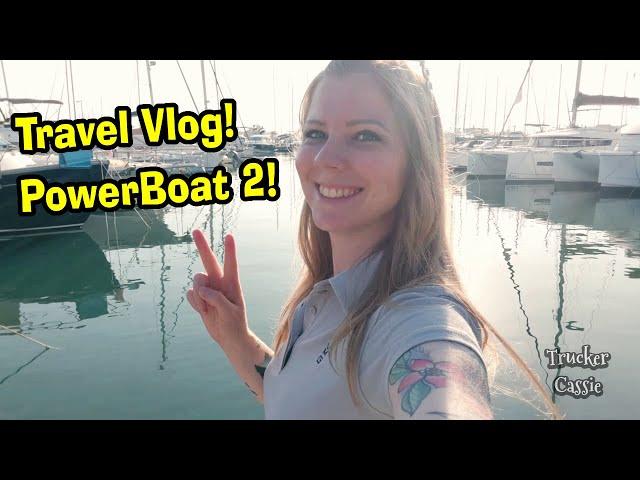 My Trip to the French Riviera! Part 1, Antibes