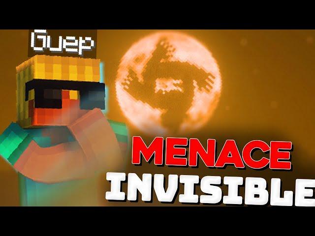 MENACE INVISIBLE... (LG UHC)