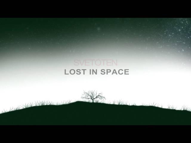 New Single "Lost In Space" coming in April, 29