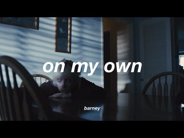 [FREE] Billie Eilish Type Beat "on my own"