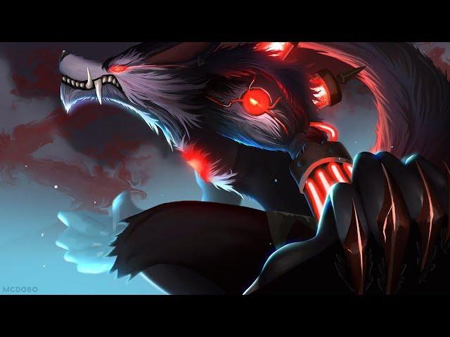 First Time Warwick EVER ( Season 8 ) Full Gameplay  | League of Legends | - ქართულად