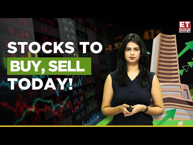 Stocks to Buy Today: Grasim Industries, Policy Bazaar, Tata Motors & More | June 17, 2025