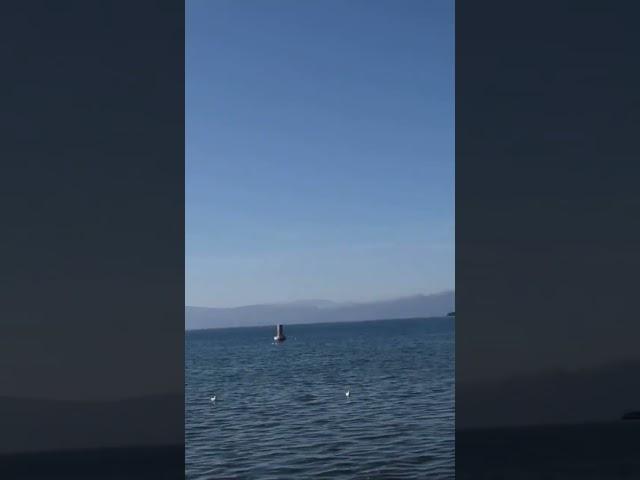 Stunning Ohrid | The Jewel of North Macedonia.1
