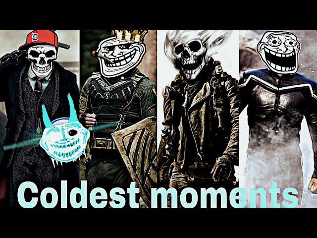  Coldest Trollface Compilation  Coldest Moments Of All TIME  #1