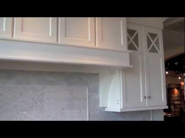 Kitchen Remodeling Trends: Backsplash Ideas