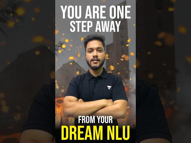 You are 1 STEP away from your DREAM | CLAT 2024 | CLAT | Unacademy CLAT #clat #clat2024