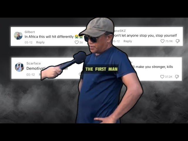 First Man on THE SUN 