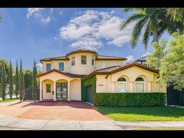 LISTING - 15012 SW 11th St, Miami, FL 33194